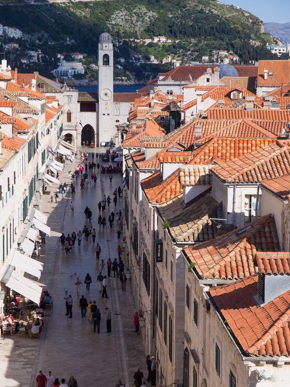 Appartement Hidden Gem Old Town à Dubrovnik Extérieur photo
