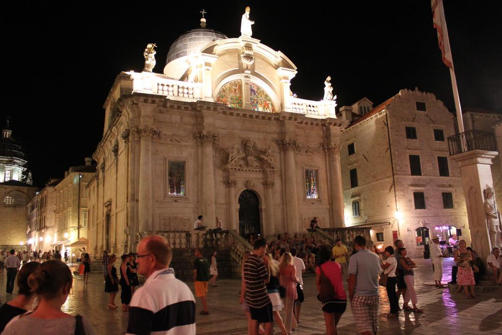Appartement Hidden Gem Old Town à Dubrovnik Chambre photo