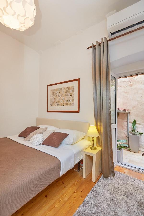 Appartement Hidden Gem Old Town à Dubrovnik Extérieur photo