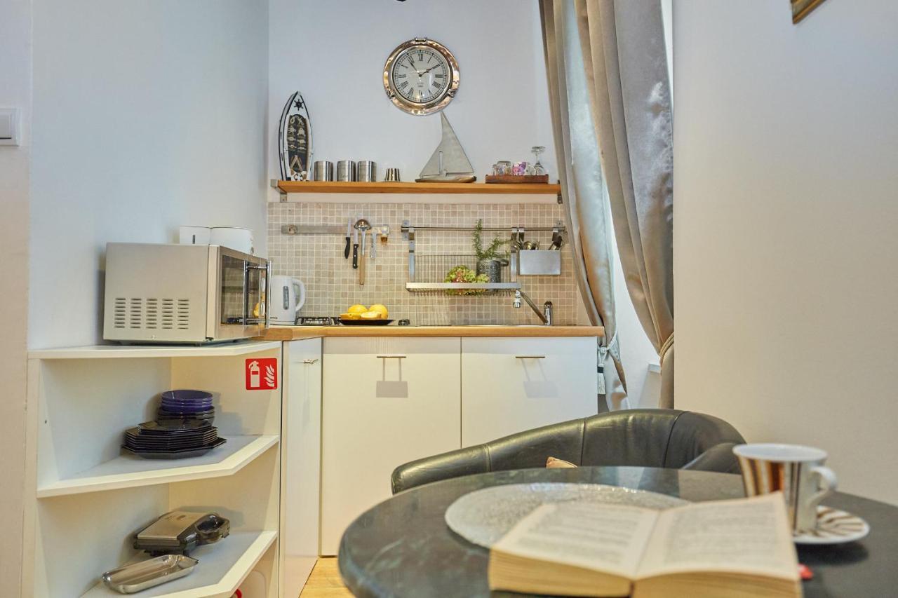 Appartement Hidden Gem Old Town à Dubrovnik Extérieur photo