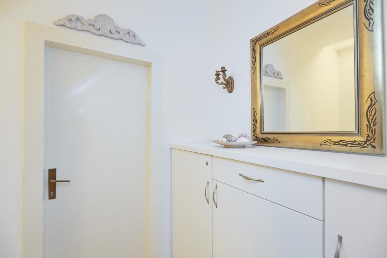 Appartement Hidden Gem Old Town à Dubrovnik Extérieur photo