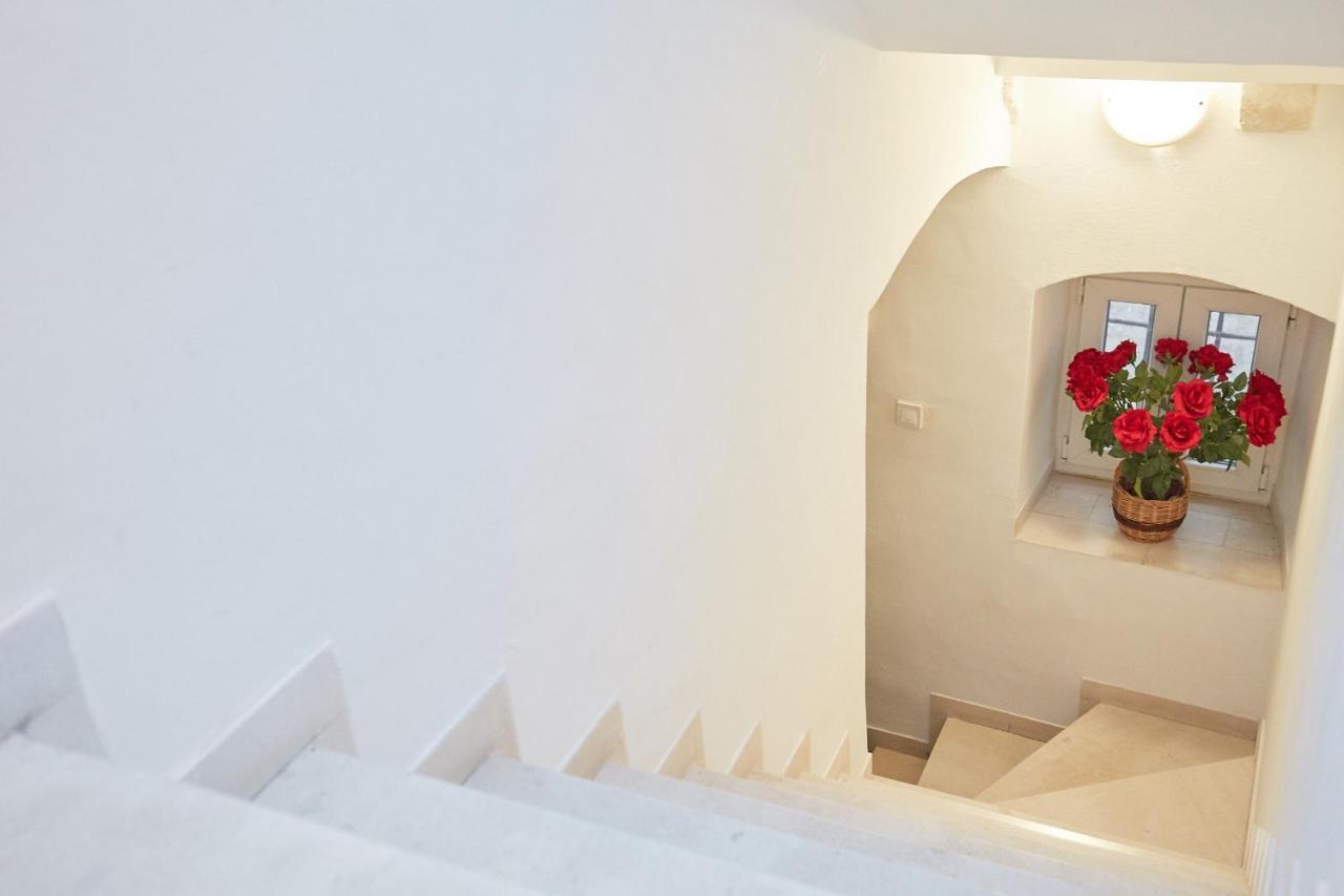 Appartement Hidden Gem Old Town à Dubrovnik Extérieur photo