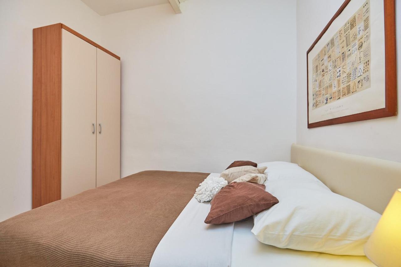 Appartement Hidden Gem Old Town à Dubrovnik Extérieur photo