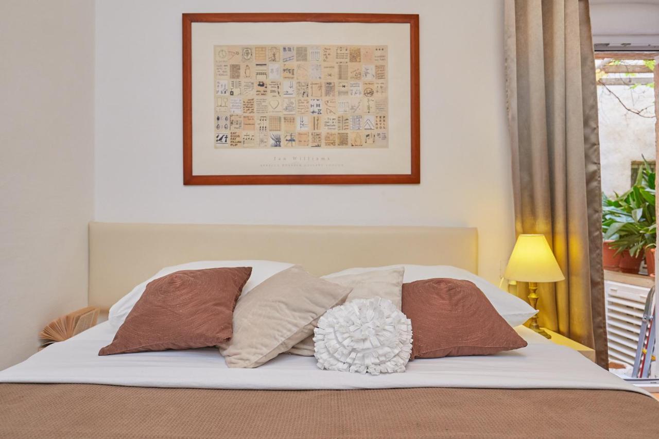 Appartement Hidden Gem Old Town à Dubrovnik Extérieur photo